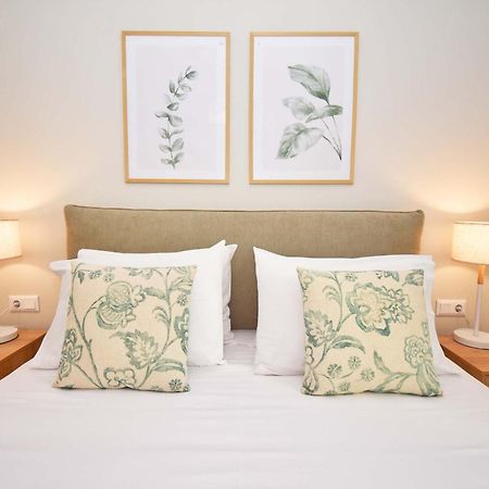 Villa Caesar Agios Ioannis  Ngoại thất bức ảnh