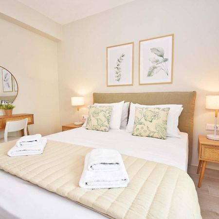 Villa Caesar Agios Ioannis  Ngoại thất bức ảnh