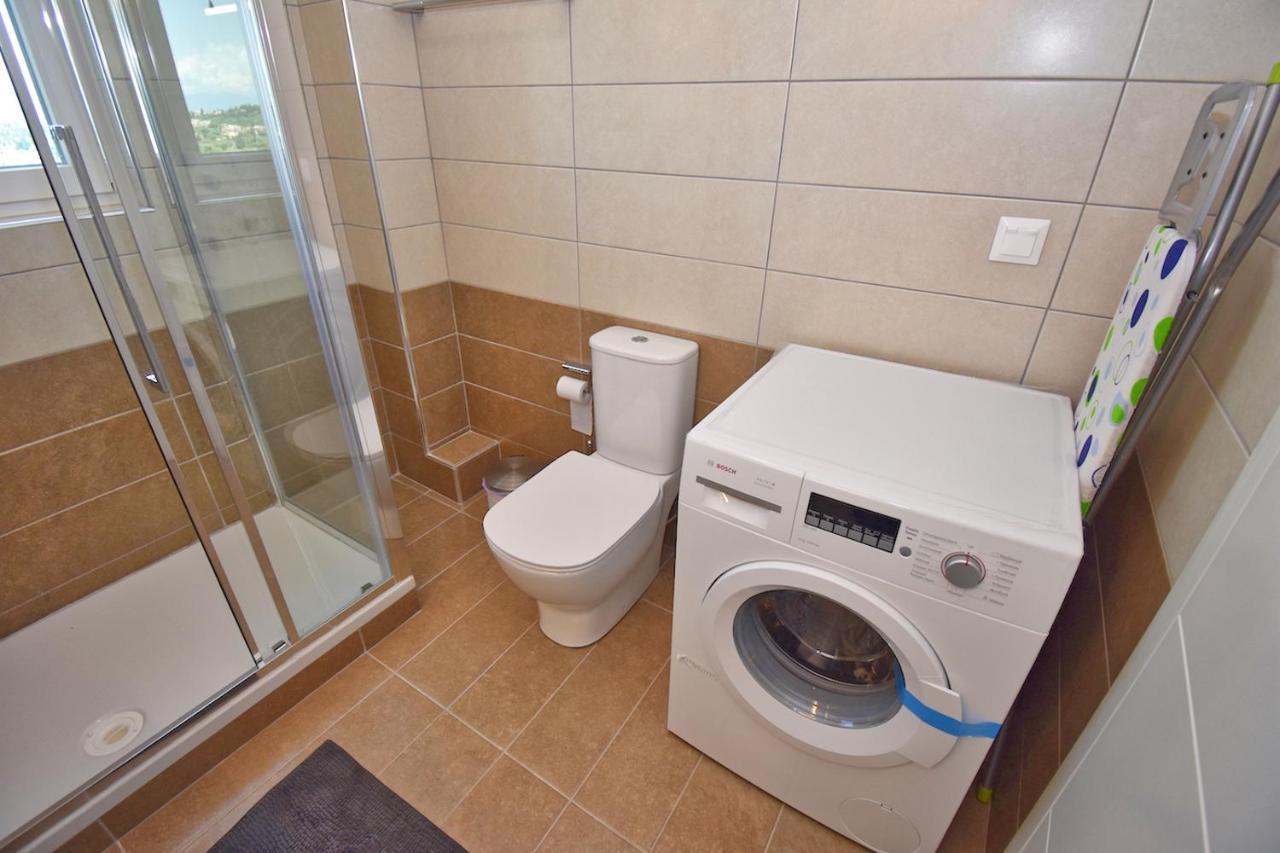 Villa Caesar Agios Ioannis  Ngoại thất bức ảnh