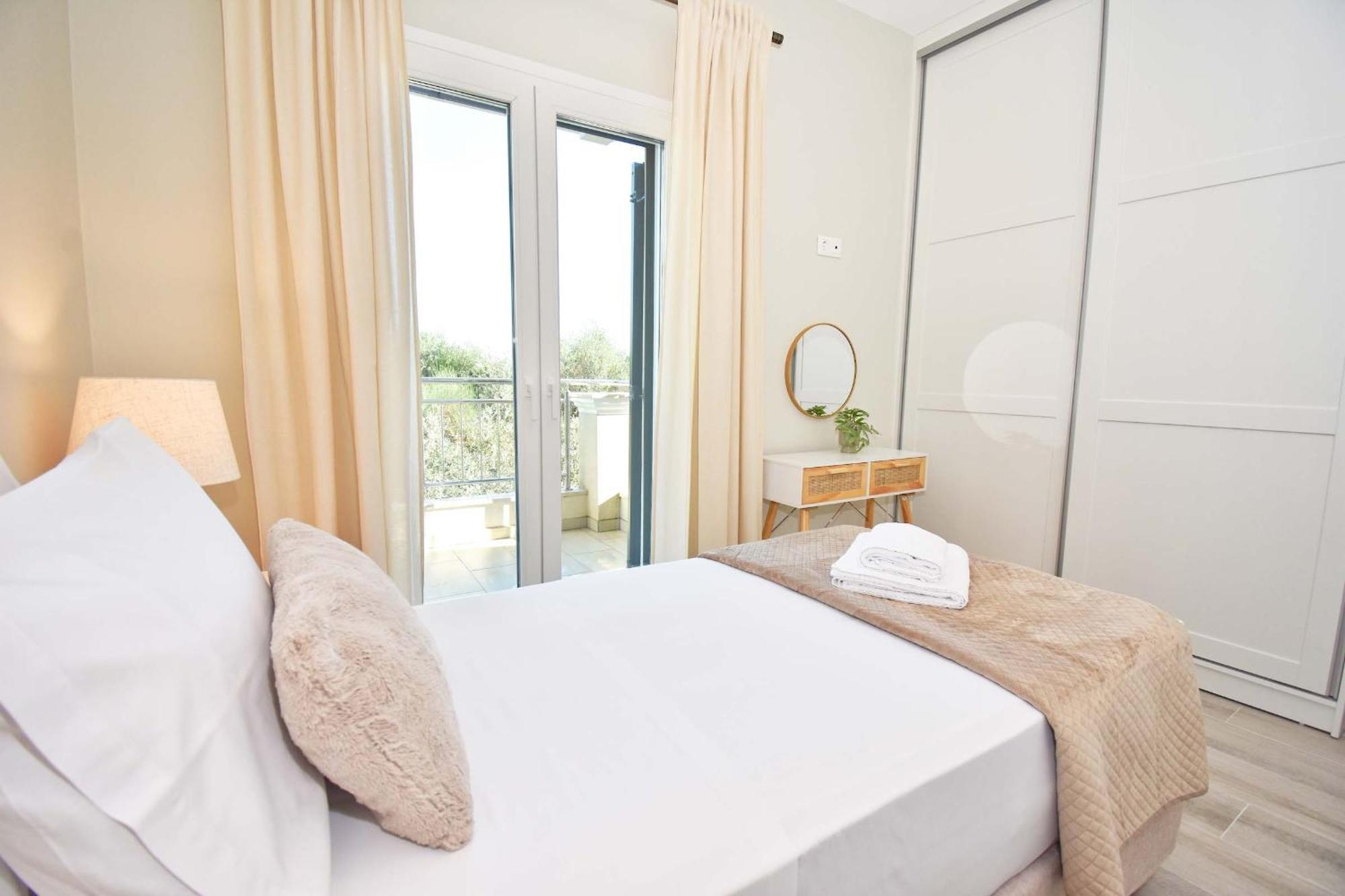 Villa Caesar Agios Ioannis  Ngoại thất bức ảnh
