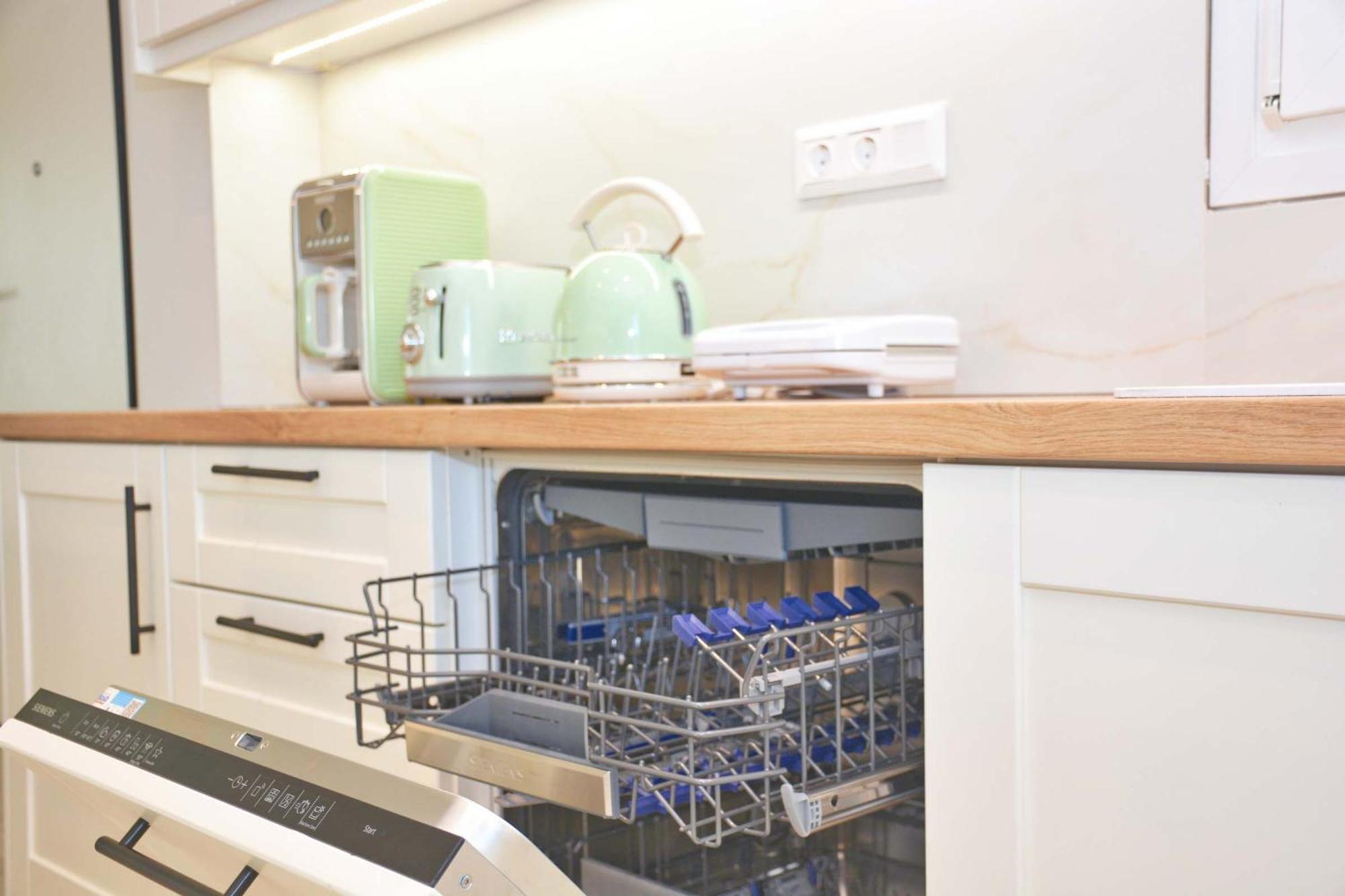 Villa Caesar Agios Ioannis  Ngoại thất bức ảnh