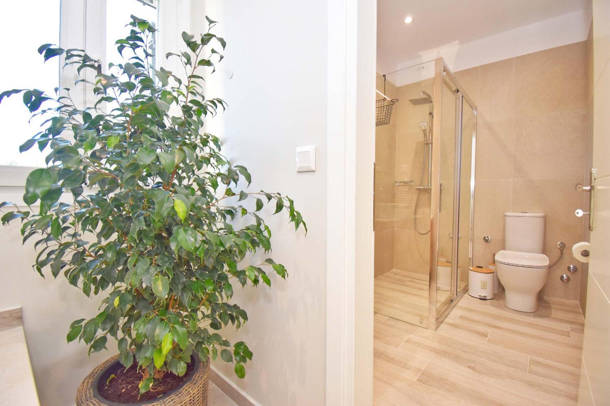 Villa Caesar Agios Ioannis  Ngoại thất bức ảnh