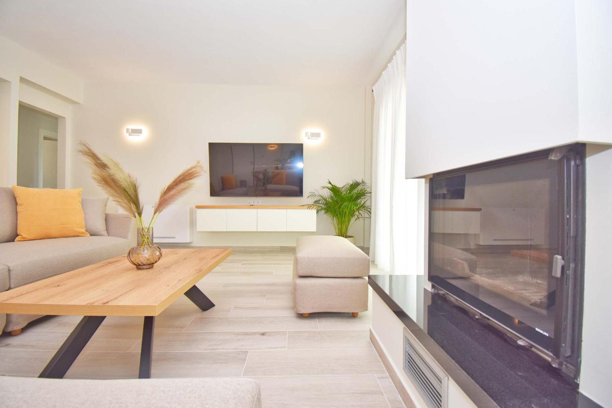 Villa Caesar Agios Ioannis  Ngoại thất bức ảnh